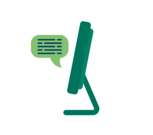 desktop computer icon