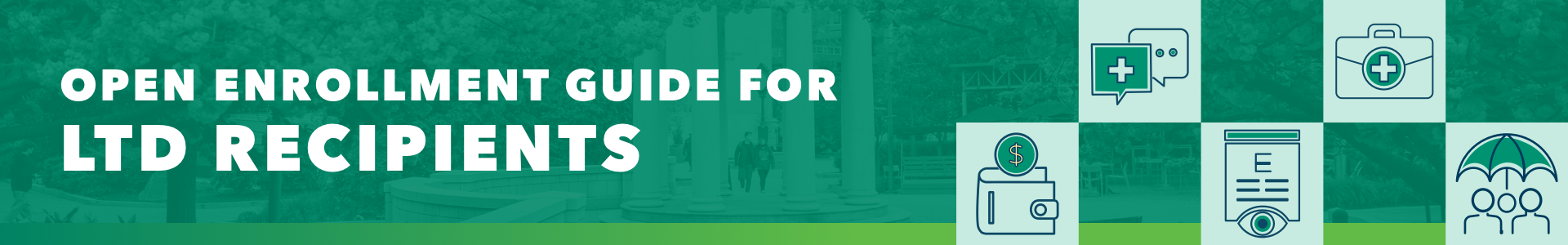What’s Staying the Same for 2025 | Open Enrollment Guide | The George